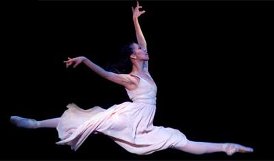 Ballet shows in Arizona